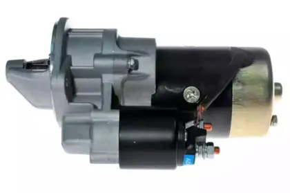 8EA 011 611-111 HELLA Стартер 8EA 011 611-111 HELLA Стартер